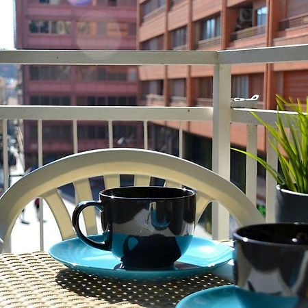 Apartamento Centro Casco Antiguo Alicante Kültér fotó