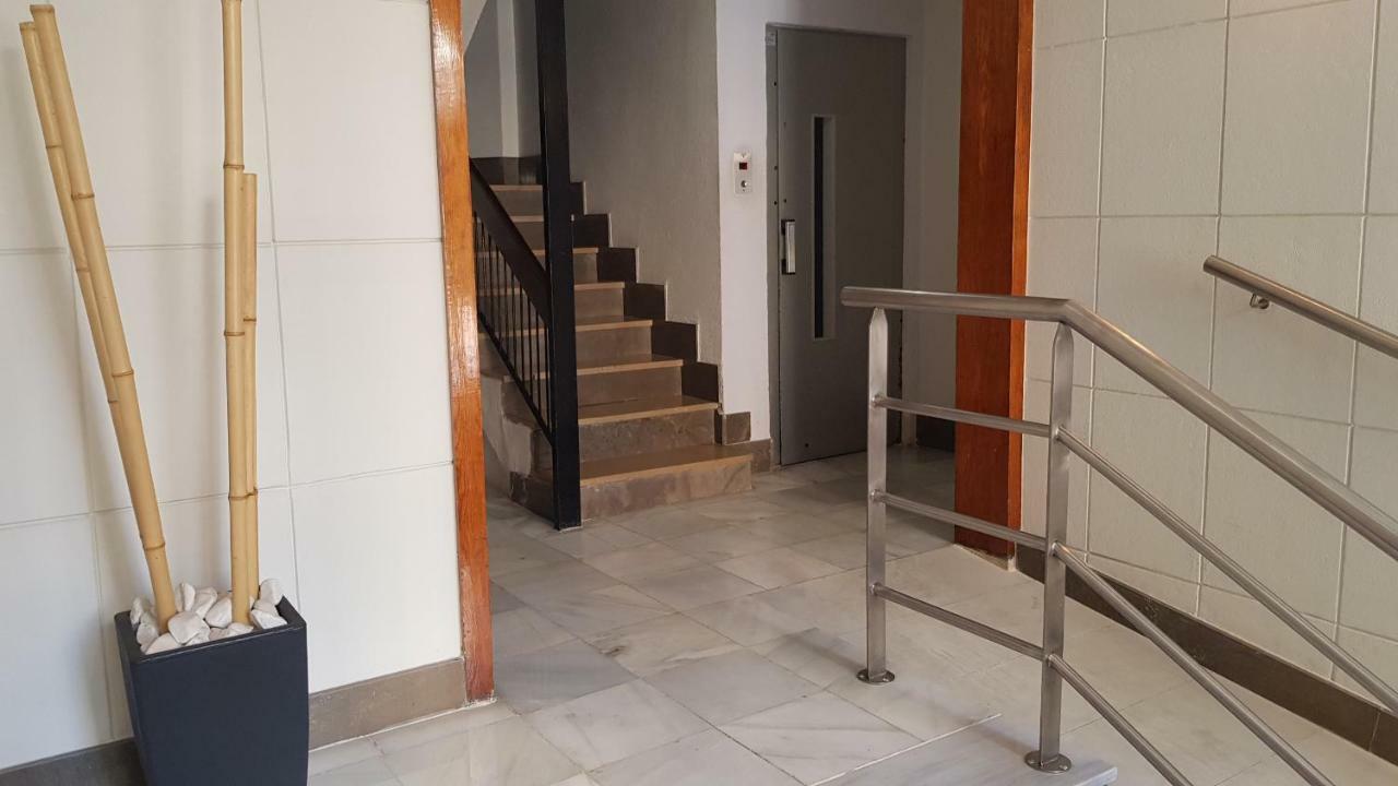 Apartamento Centro Casco Antiguo Alicante Kültér fotó