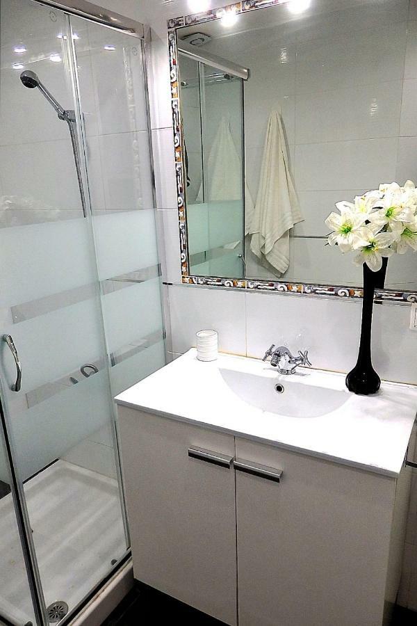 Apartamento Centro Casco Antiguo Alicante Kültér fotó