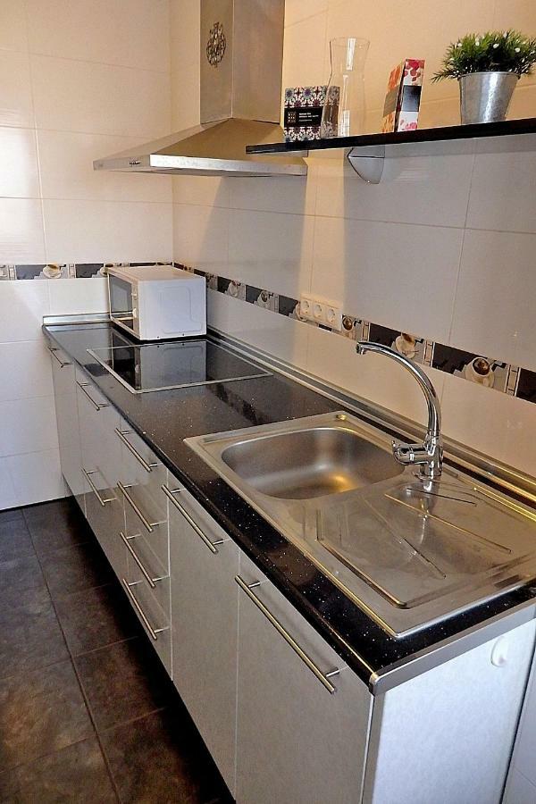 Apartamento Centro Casco Antiguo Alicante Kültér fotó