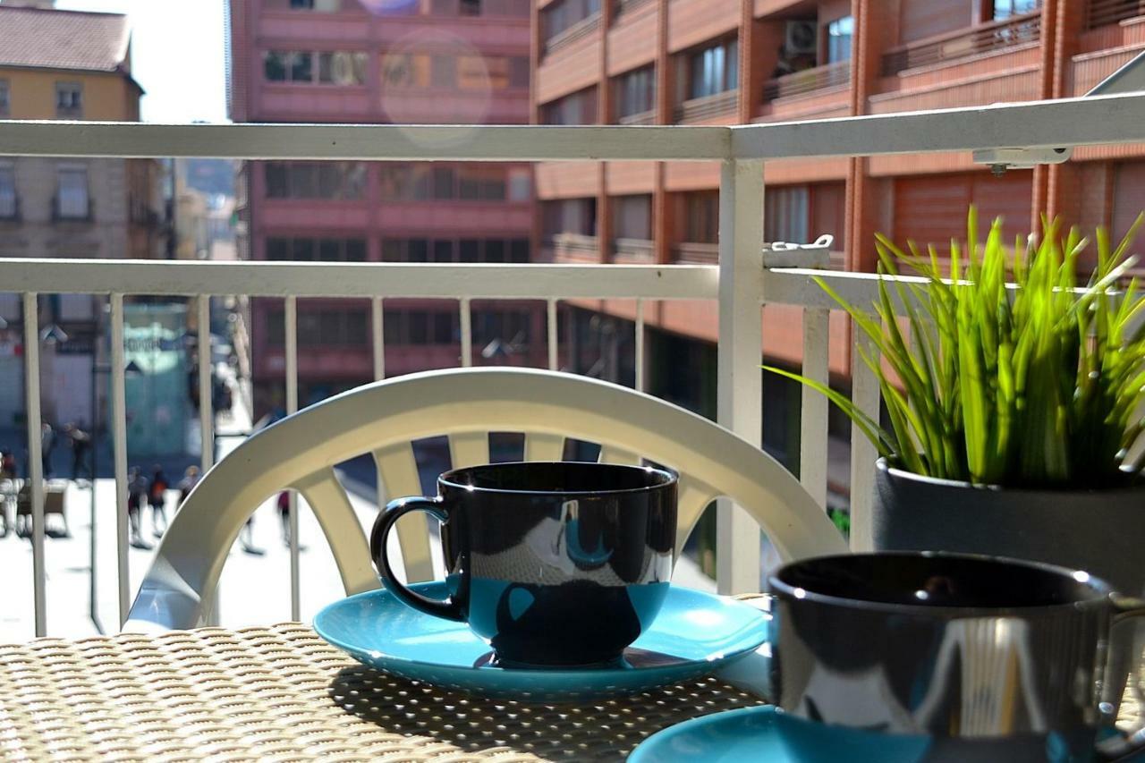 Apartamento Centro Casco Antiguo Alicante Kültér fotó